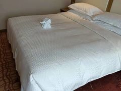 -青岛城阳宝龙福朋喜来登酒店