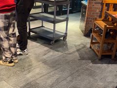 -義聚德·清真铜锅涮羊肉·烧烤(河东店)