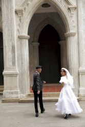 -绿皮火车照相馆 婚纱照旅拍(厦门店)