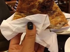 -北门涮肉·炭火铜锅涮肉(什刹海店)