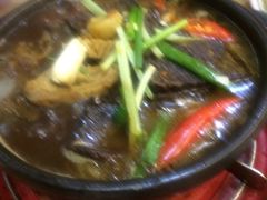 -聪辉同安老美食饭店(大元路店)