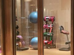 -北京嘉里健身·Kerry Sports(北京嘉里大酒店)