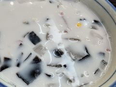 -文昌邓记清补凉(西沙路店)