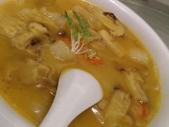 -敏珠拉姆藏餐·南京厨房(富春江东街店)