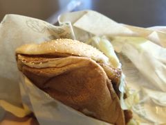 -麦当劳(顺义店)