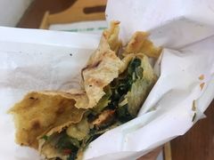 -舞素卷菜煎饼.糁汤(万达金街店)