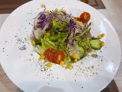 蔬菜沙拉-LUCCA卢卡西班牙海鲜饭(远洋广场店)