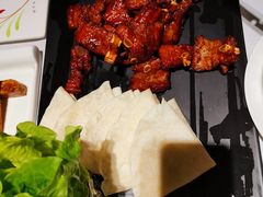 澳洲烤排-一道餐厅(湖塘店)