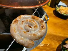 -梁山烤肉(李逵店)