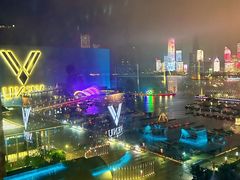 -VENU+海景酒廊