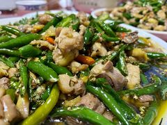 -陈有良尖椒鸡(江津总店)