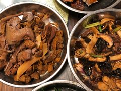 浓汤-农汤老店(顺联公园里店)