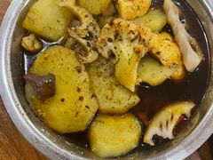 -双流老妈兔头(总店)
