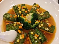 -新金盛·海鲜酒楼(盐田店)