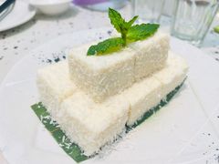 -大树餐厅(朝阳大悦城店)
