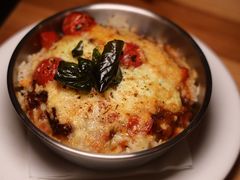 -Egg•Allday Brunch(襄阳北路店)