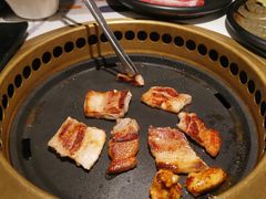 -花味烤肉·拌饭(庐阳万象汇店)