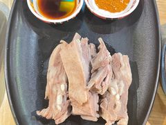-塔哈尔·新疆盛宴(复地活力城店)