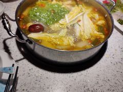 -马老六清真餐饮(西站店)