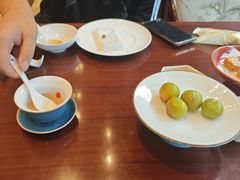 -南堂馆·新川菜(天府三街店)