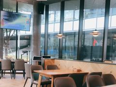 -青麦家·融合餐厅(江岛智立方店)