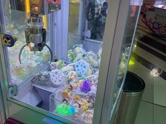 -星悦蓝海欢乐园(石路天虹店)
