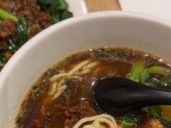 -长寿面(北京西路店)