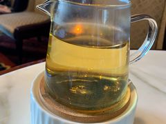 -顺德美的万豪酒店-万豪中餐厅