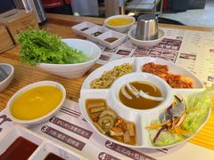 -喜来稀肉(北外滩白玉兰广场店)