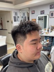 -格调先生·男士理发馆BarberShop