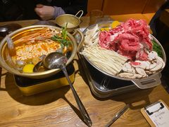 -冰川朝鲜族料理·东北菜(观前店)