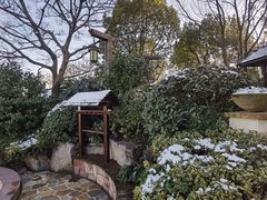 -天目湖涵田半山温泉