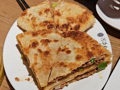 -河沿肉饼Beijing Pie(东华门店)