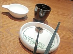 -云海肴·汽锅鸡·云南菜(天山百盛优客店)