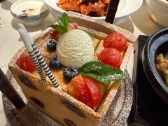 -狮王府淮扬菜(万象城店)