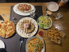 -清真·艾美可餐厅(大悦汇店)
