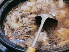 -浔庐餐厅•江西老字号•九江菜(南湖国际店)