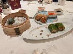 -喜宴又一村·粤菜·茶点·海鲜(壹方天地店)