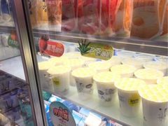 -一鸣真鲜奶吧(景城花园奶吧)