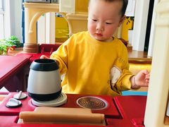-乐融儿童之家早教托育(燕郊校区)