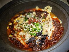 -真牛哇·香辣汽锅蛙(天河城店)