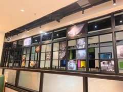 -新宝餐厅(流塘店)