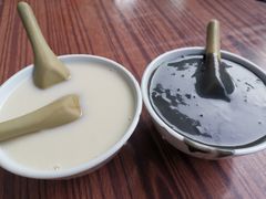 -勤記甜品