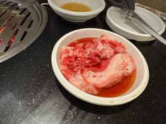 -本家·添百客韩国料理(泰然店)