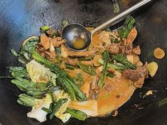 -印象老灶台三下锅·湘西本土原味菜(天门山索道店)