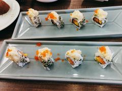 -三禾寿司(南城印象汇店)