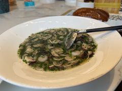 -荷塘秋月·本帮江浙菜(国权路店)