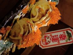 -半藏居酒屋(香港花园店)
