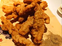 -胖太太四川麻辣排骨串(镇江路分店)