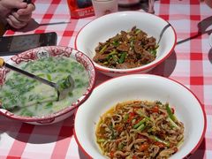 -西江红·株洲本地菜(滨江南路店)